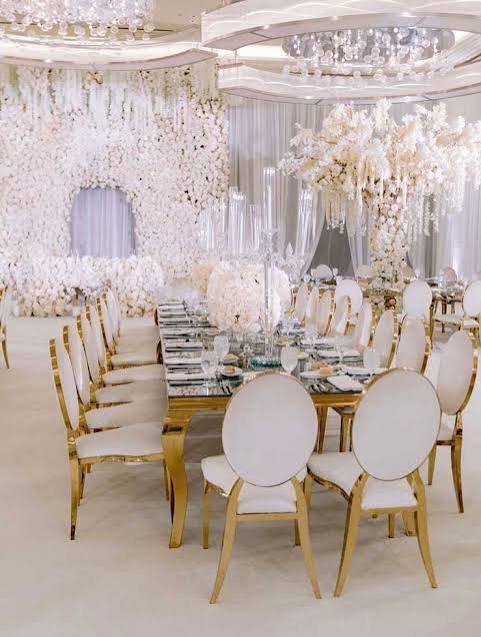 Event Drapery — party rental services in Atlanta, Georgia