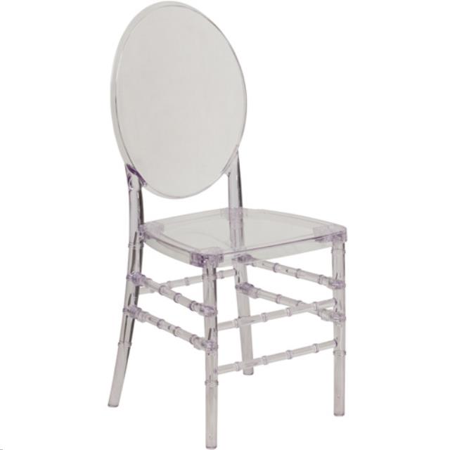 Ghost Chair Rentals, available to rent in Atlanta, Georgia