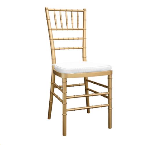 Chiavari Chair Rentals, available to rent in Atlanta, Georgia